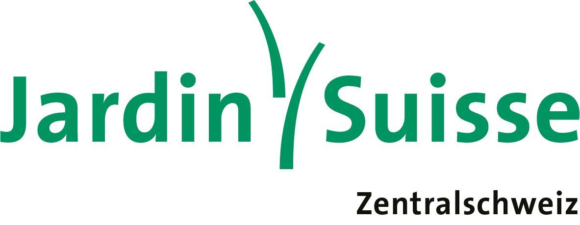 Logo Jardin Suisse Zentralschweiz