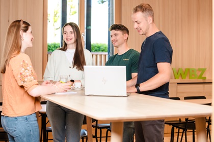 Berufsbegleitende Weiterbildungen und Kurse am WBZ Kanton Luzern