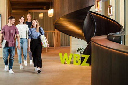 Berufsbegleitende Weiterbildungen und Kurse am WBZ Kanton Luzern