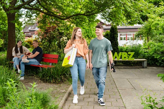 Berufsbegleitende Weiterbildungen jetzt zum Infoanlass anmelden