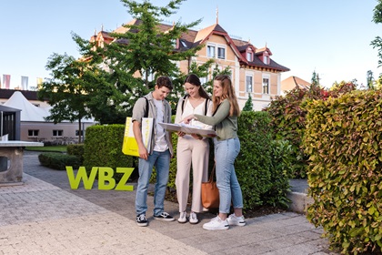 Berufsbegleitende Weiterbildungen und Kurse am WBZ Kanton Luzern
