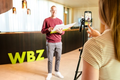WBZ Weiterbildung Digital Marketing Manager