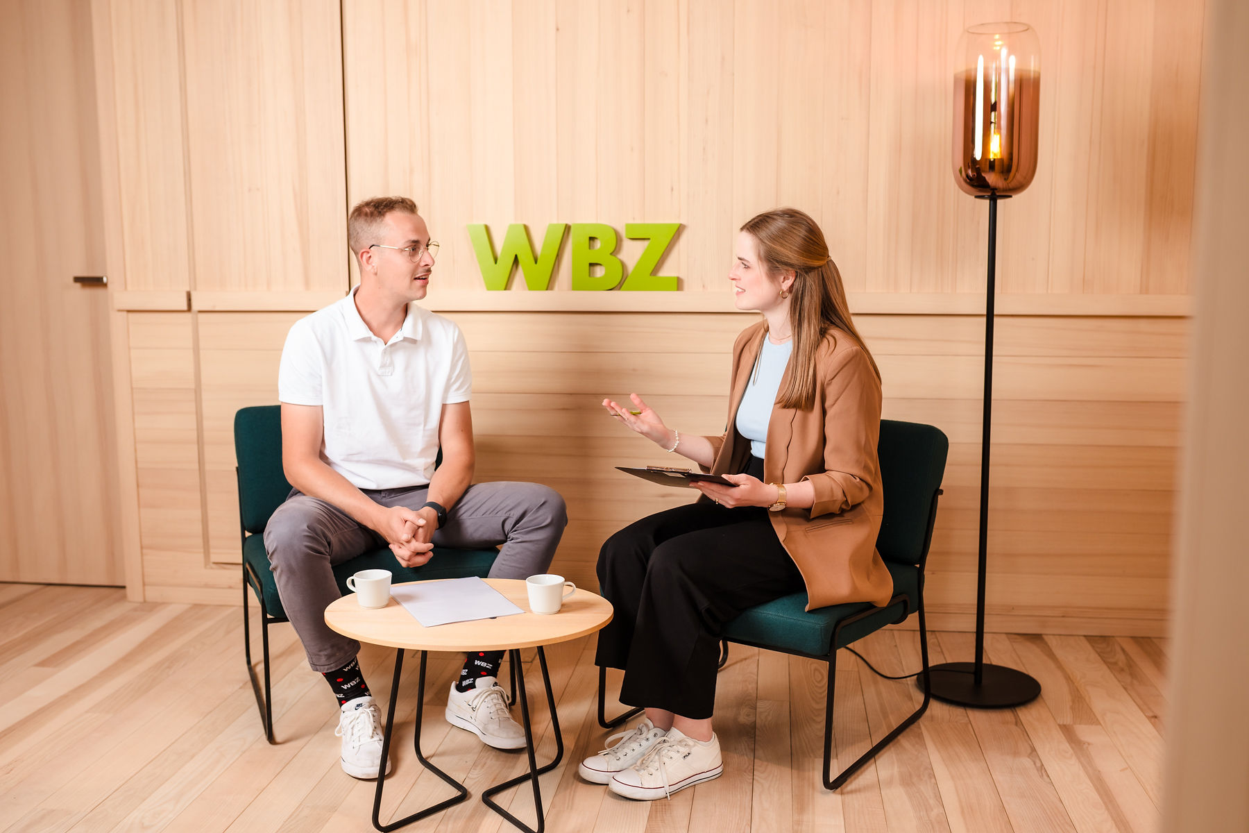 WBZ Weiterbildung HR-Fachleute zur gezielten Vorbereitung auf den eidg. Fachausweis