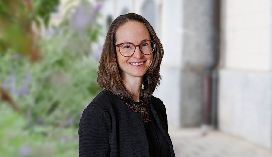 WBZ Dozentenstatement von Ines Wüest zur Weiterbildung Digital Marketing Manager
