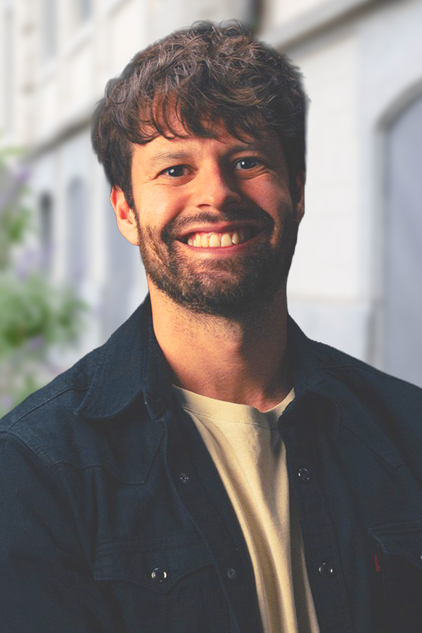 WBZ Team Luciano Mast