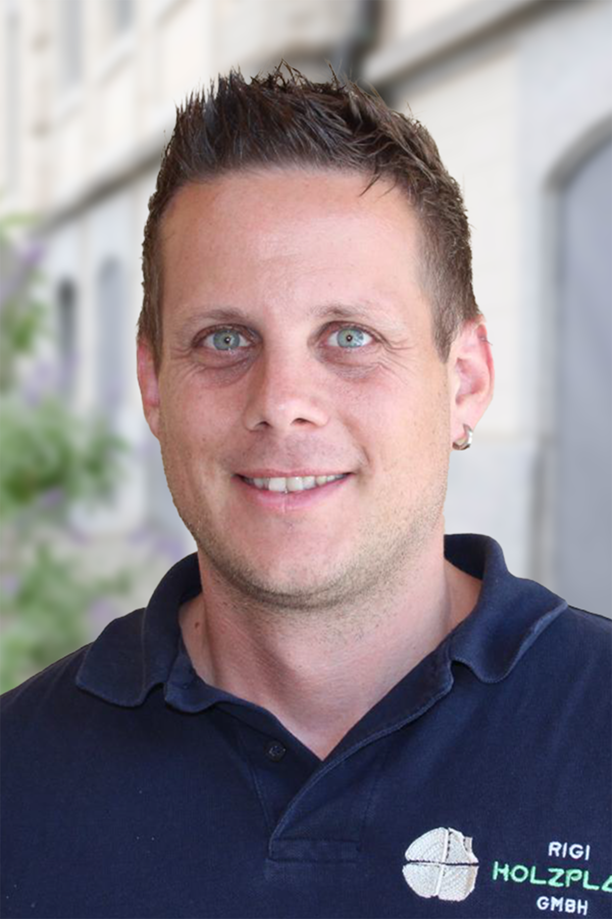 WBZ Team Nussbaumer Peter