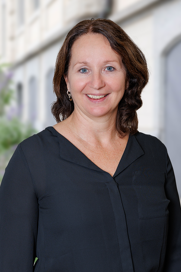 WBZ Team Küng Dagmar