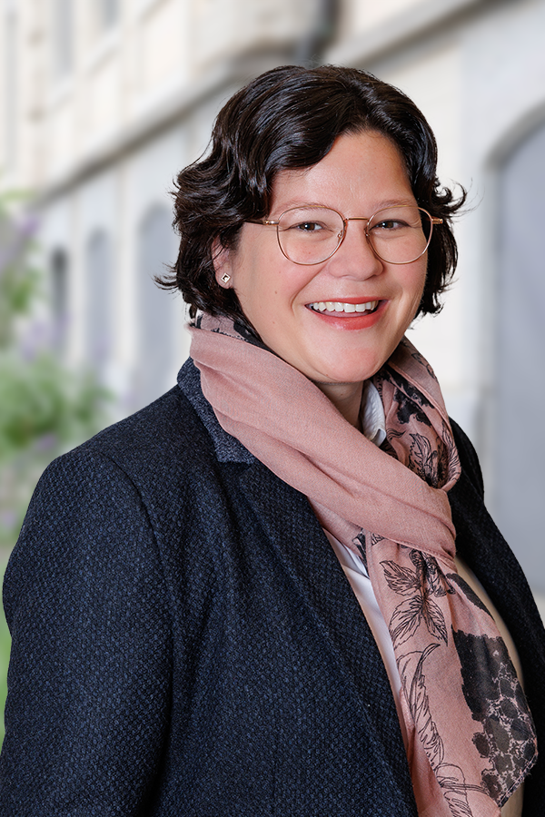 WBZ Team Müller Olivia