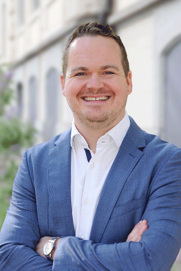 WBZ Team von Ellerts Holger