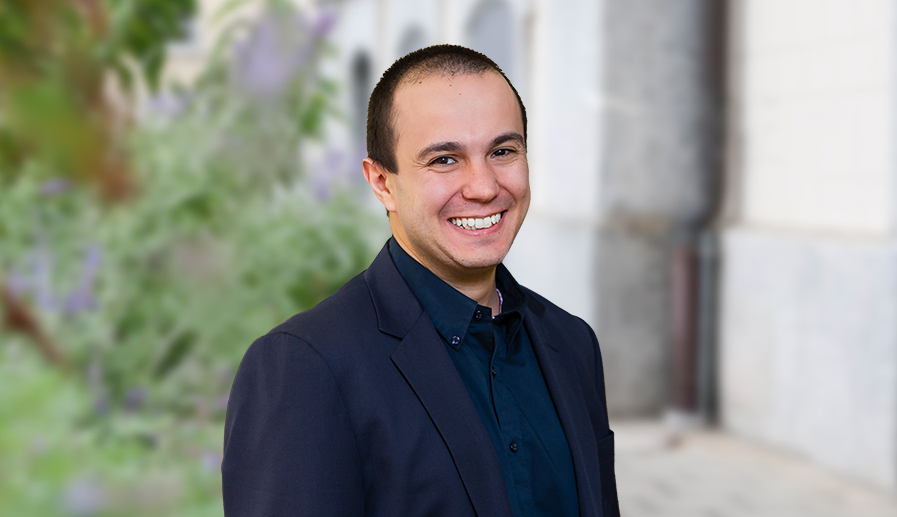 WBZ Team Valerio Zaminga