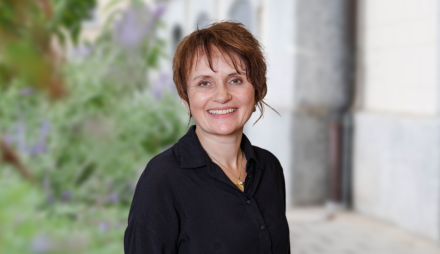 WBZ Team Andrea Bieri