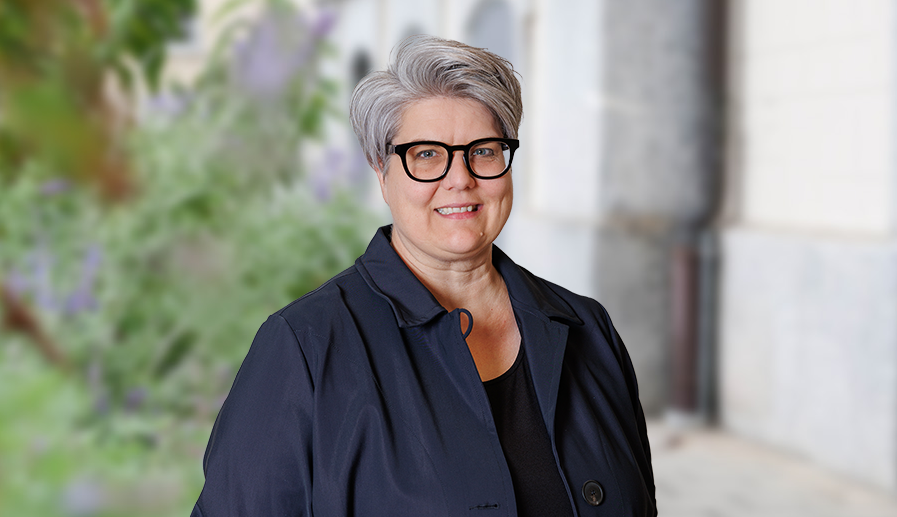 WBZ Team Andrea Suter