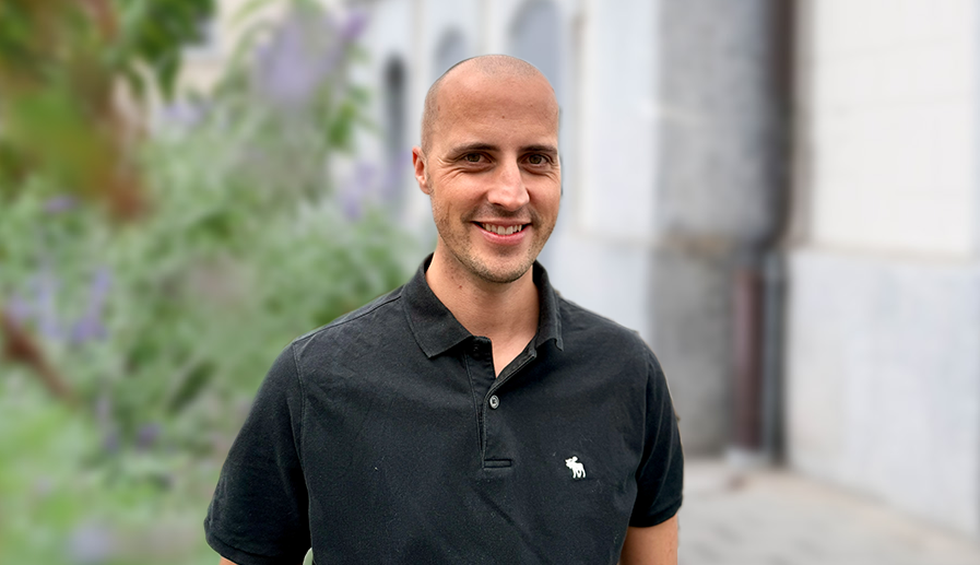 WBZ Team Andreas Steinmann