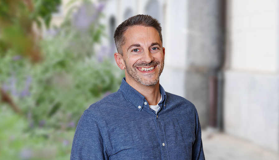 WBZ Team Christoph Graber