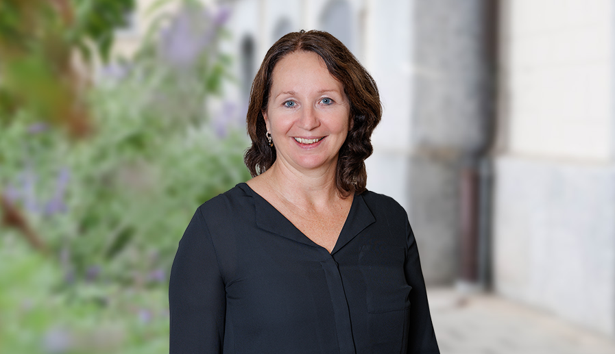 WBZ Team Dagmar Küng