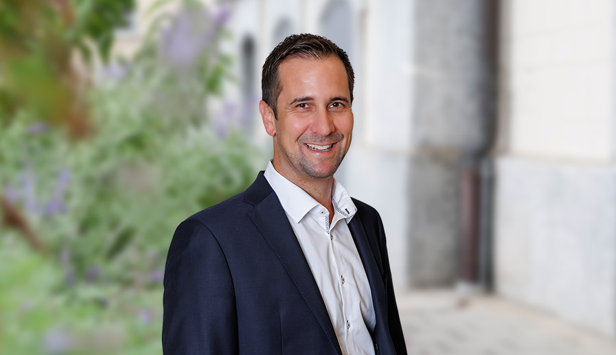 WBZ Team Dominik Zemp