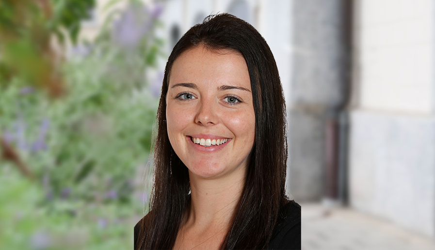 WBZ Team Jasmin Burkard