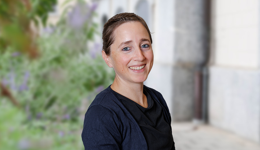 WBZ Team Julia Willi