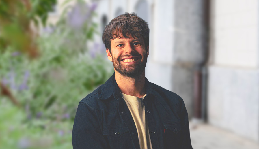 WBZ Team Luciano Mast