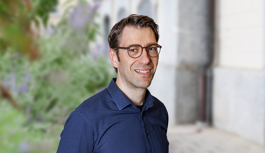 WBZ Team Michael Emmenegger