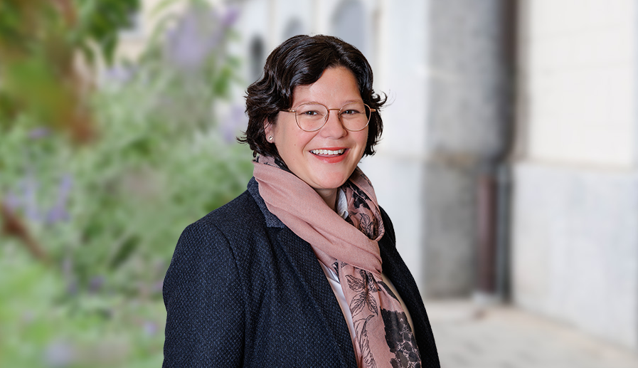 WBZ Team Olivia Müller