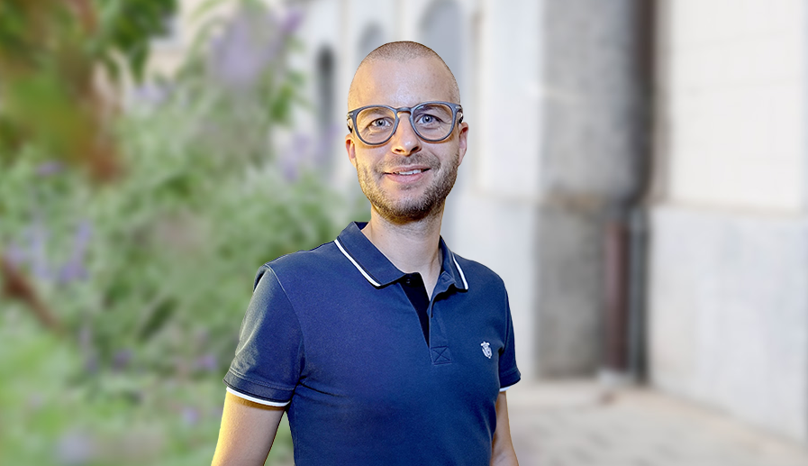 WBZ Team Patrick Büchler