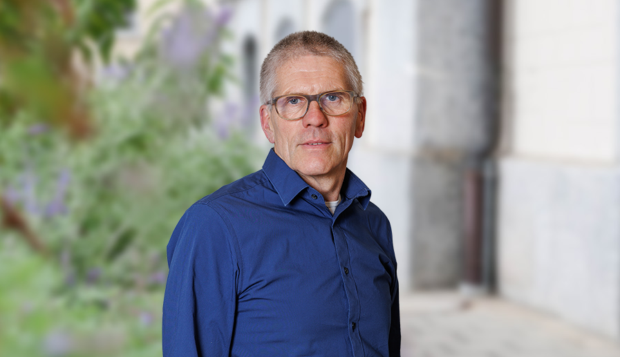 WBZ Team Peter Brunner