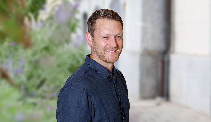 WBZ Team Raphael Hecht