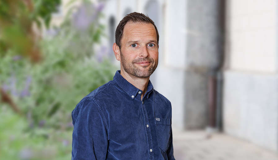 WBZ Team Reto Johann