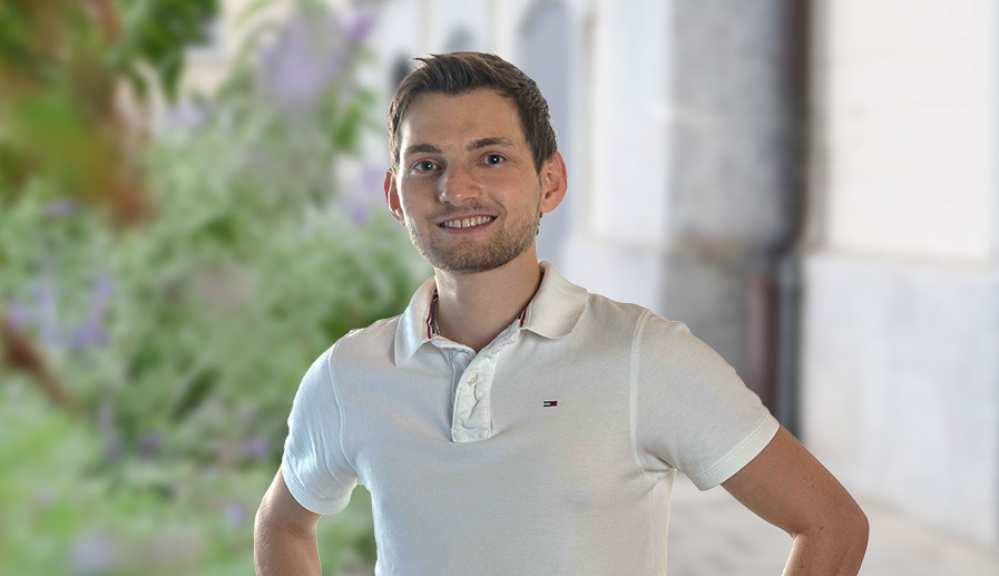 WBZ Team Simon Hagmann