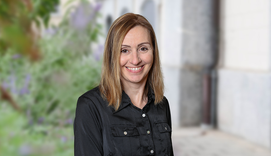 WBZ Team Sonja Fischer