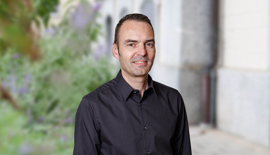 WBZ Team Ulrich Lauber