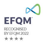 Auszeichnung EFQM